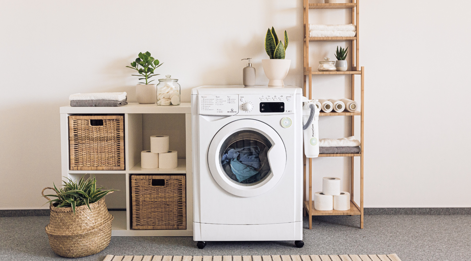 Meaning laundry symbols | Sophie Stone