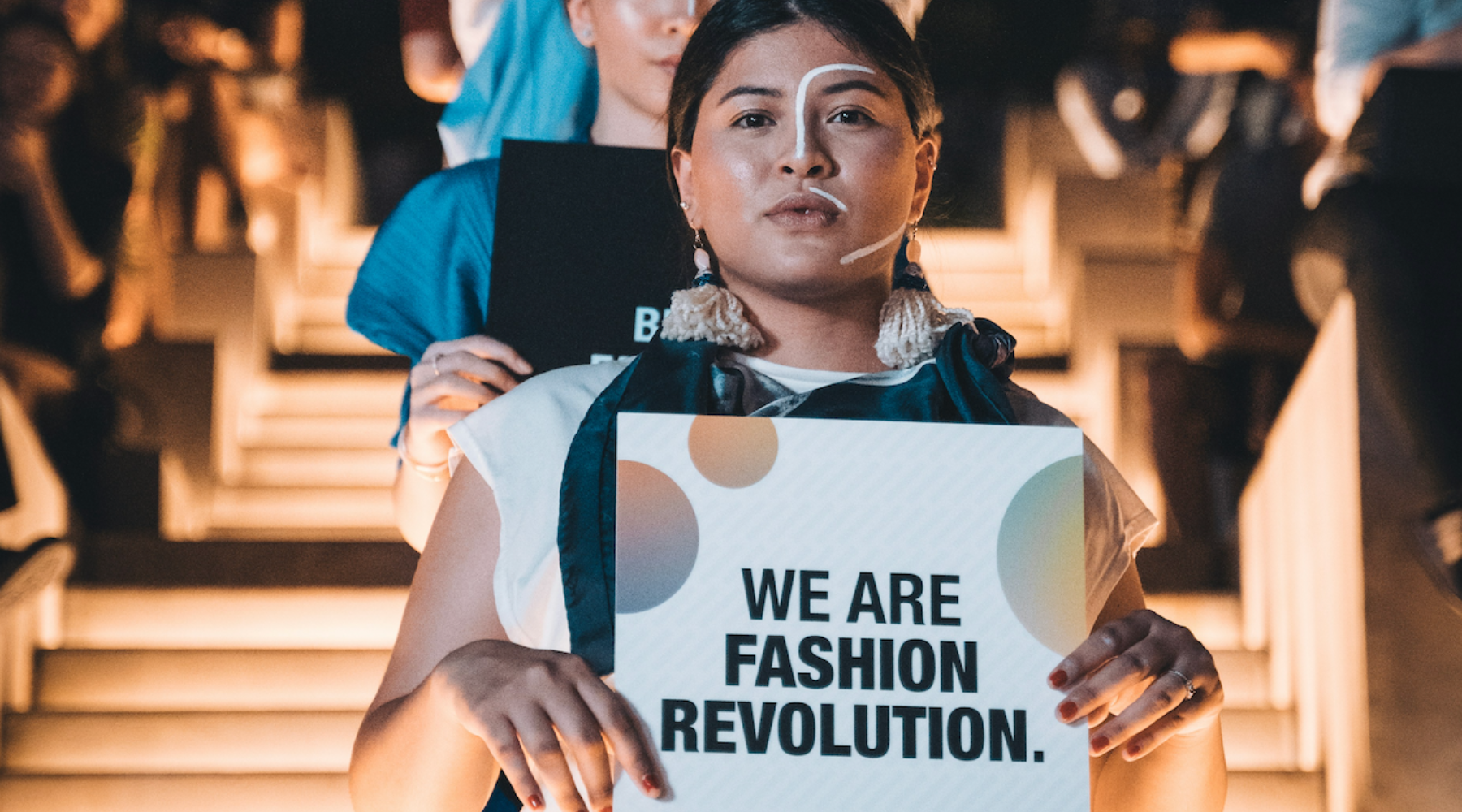 Fashion Revolution Week 2024: How to be a fashion revolutionary