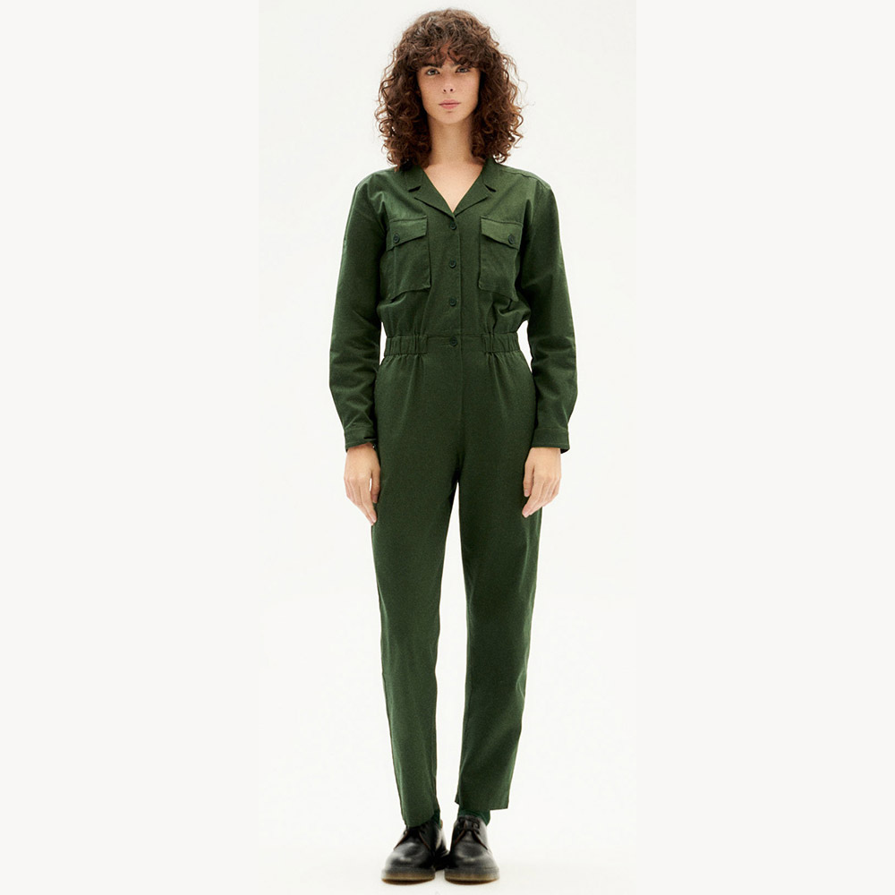 Sustainable jumpsuits | Sophie Stone