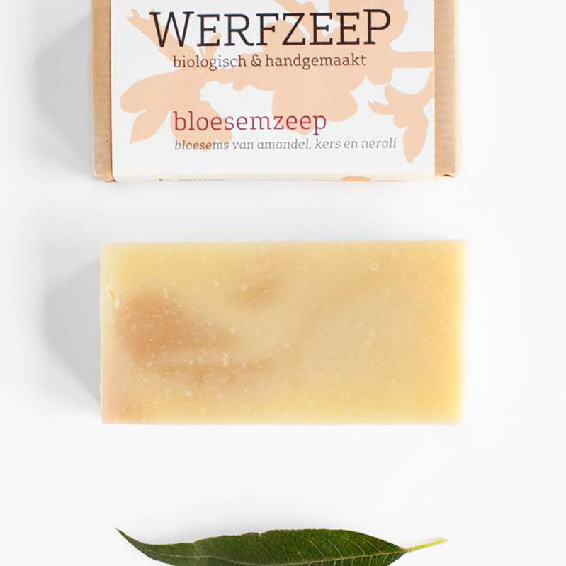Werf soap | Sophie Stone