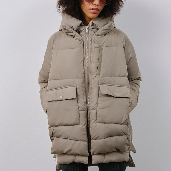 Shop sustainable coats | Sophie Stone