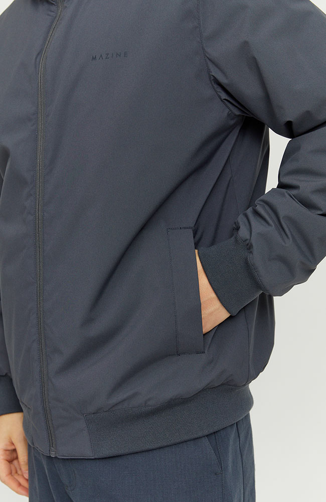 Mazine Carn jacket in GRS recycled polyester | Sophie Stone