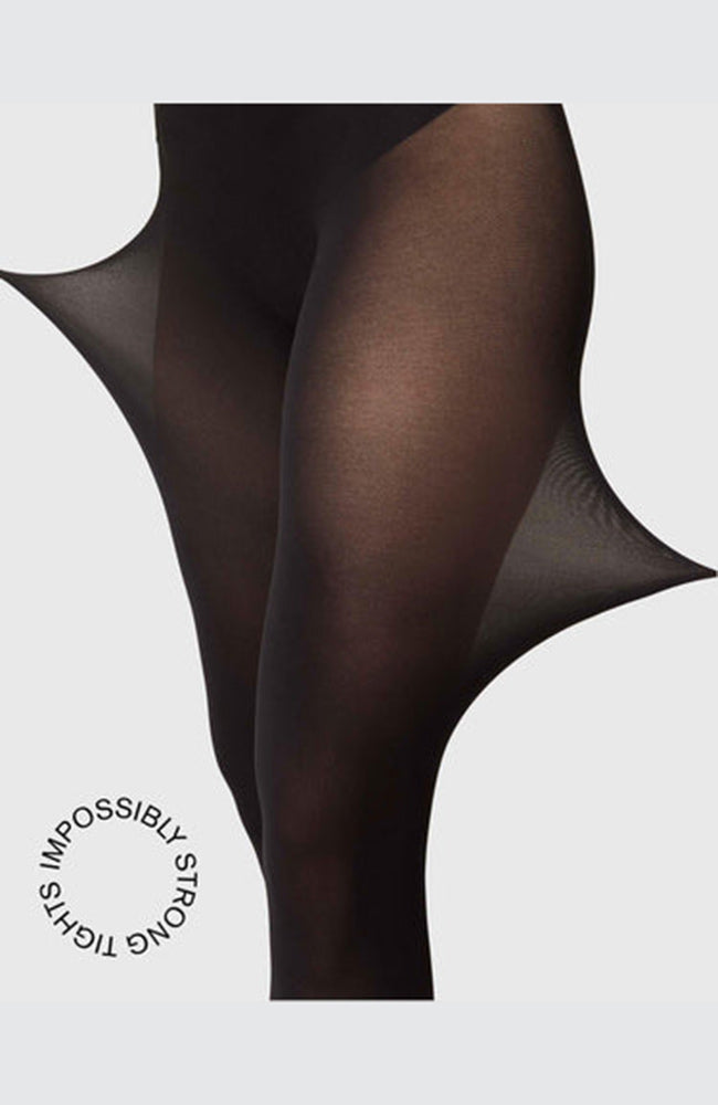 Swedish Stockings | Lois Rip Resistant panty 40 denier | Sophie Stone