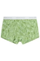 Dedicated Kalix boxer palm leaves from organic cotton | Sophie Stone