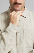 Dedicated Rute linen shirt | Sophie Stone