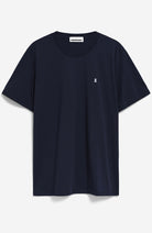 ARMEDANGELS | Laaron t-shirt night sky durable organic cotton t-shirt men | Sophie Stone