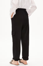 ARMEDANGELS Gaabriele Utility sweat pants made of sustainable organic cotton | Sophie Stone