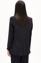 ARMEDANGELS Mikaala blazer stripe | Sophie Stone