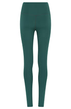 Girlfriend Collective woman's compressive high-rise leggings | Sophie Stone