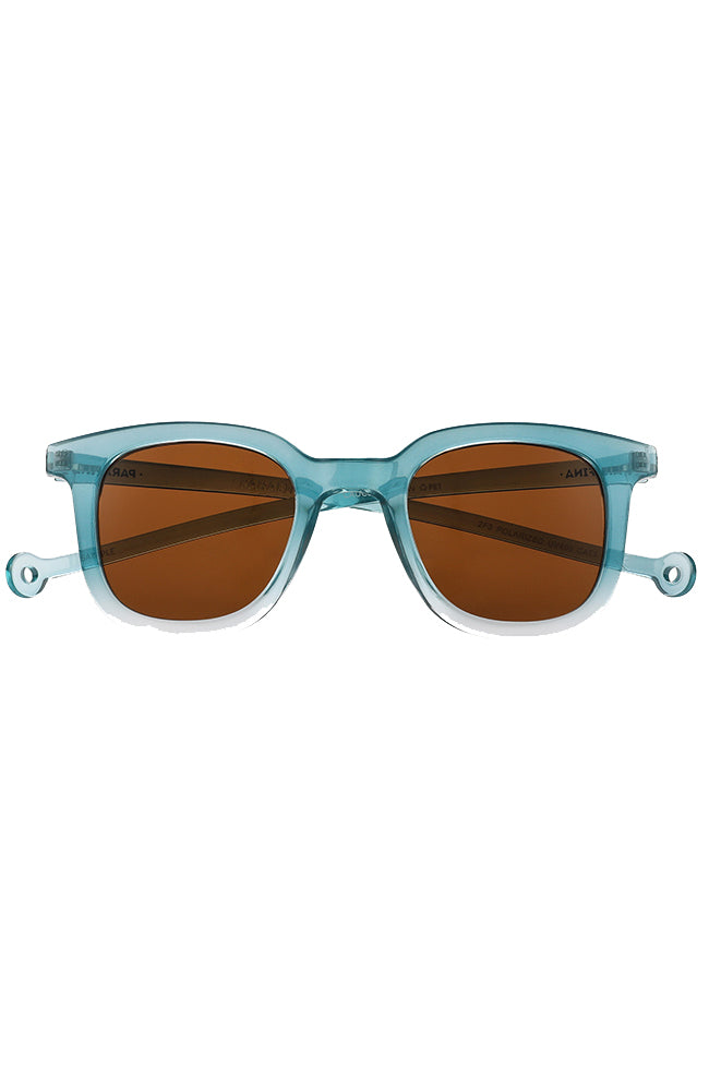 Parafina Sunglasses Cauce Rainy gradient from recycled PET unisex | Sophie Stone