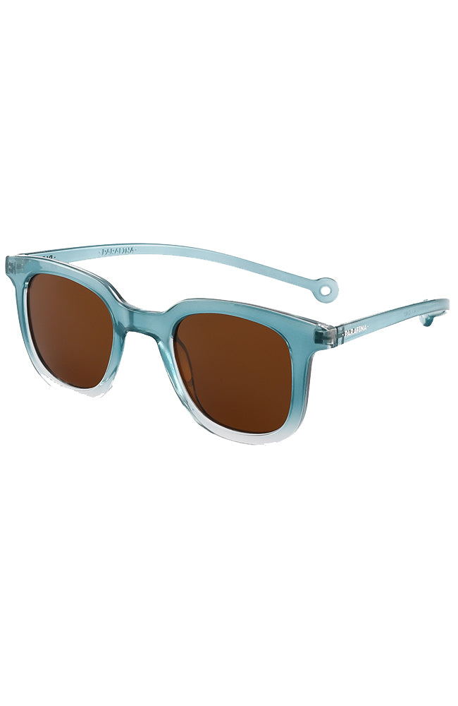 Parafina Sunglasses Cauce Rainy gradient from recycled PET | Sophie Stone