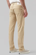 MUD Jeans Chester Chino Sand organic cotton and TENCEL | Sophie Stone