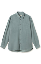 TWOTHIRDS Cook shirt misty blue | Sophie Stone