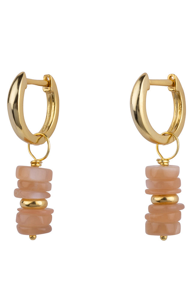 Jules Bean In the light goud verguld sterling zilver | Sophie Stone