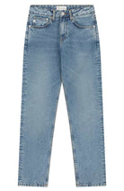 MUD jeans Easy Go stone vintage sustainable materials | Sophie Stone