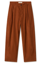 TWOTHIRDS Elafonisi pants toffee | Sophie Stone