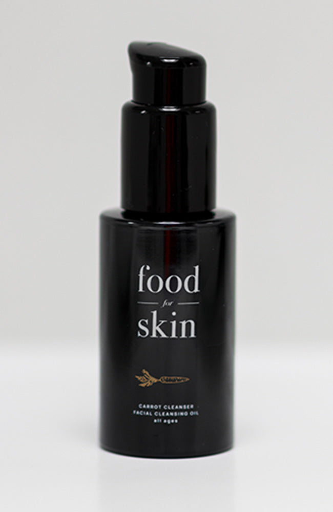 B-corp Food for skin unisex 100% fair and sustainable Cleanser | Sophie Stone