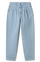 TWOTHIRDS Kiritibati jeans sky blue including sustainable organic cotton | Sophie Stone