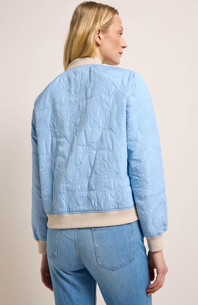 LANIUS Bomber jacket sustainable & fair | Sophie Stone