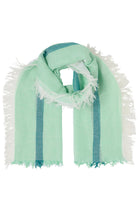 Lanius linen scarf | Sophie Stone