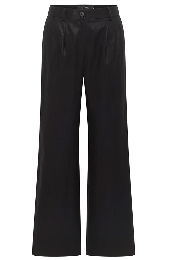 Lanius Marlene pants black | Sophie Stone