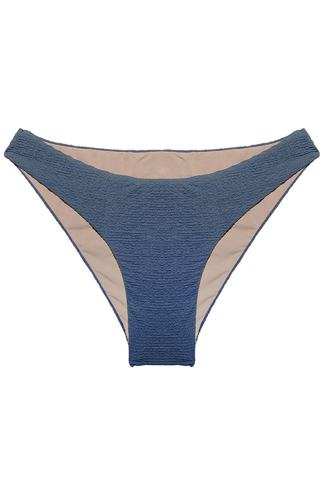 Underprotection Lydiaup bikini bottoms blue | Sophie Stone 
