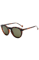 Parafina Sunglasses Mar Tortoise 100% recycled material | Sophie Stone