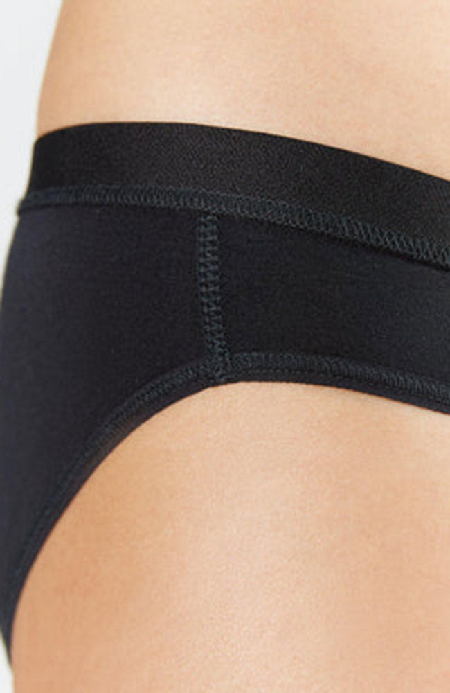 More Than Basics 3-pack of briefs sustainable Micro Modal | Sophie Stone