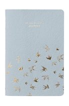 A Beautiful Story Notebook various colors of sustainable recycled cotton paper | Sophie Stone
