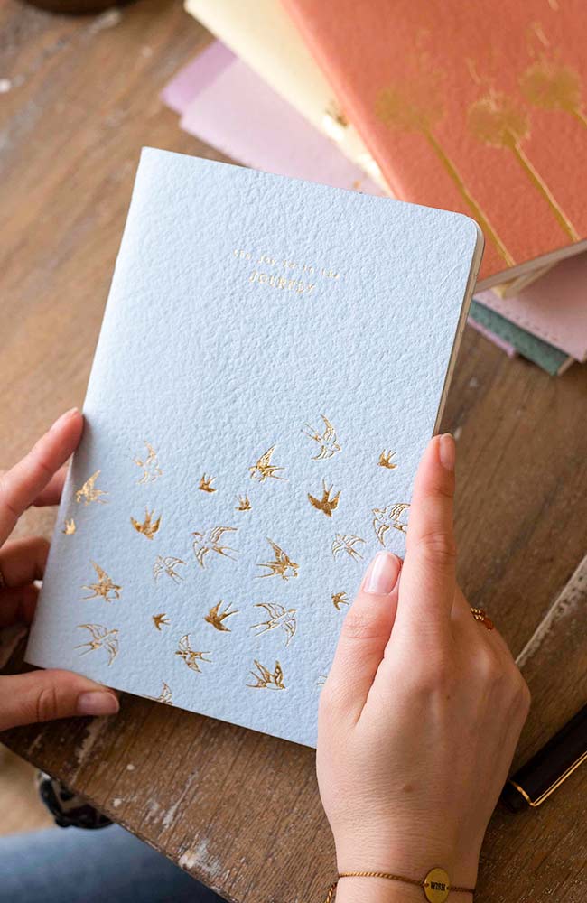 A Beautiful Story Notebooks | Sophie Stone