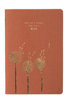 A Beautiful Story Notebook various colors | Sophie Stone