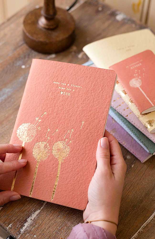 A Beautiful Story Notebook | Sophie Stone