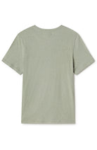 TWOTHIRDS Qalito t-shirt mint from organic cotton | Sophie Stone