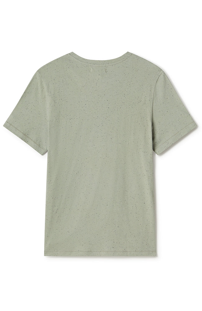 TWOTHIRDS Qalito t-shirt mint from organic cotton | Sophie Stone