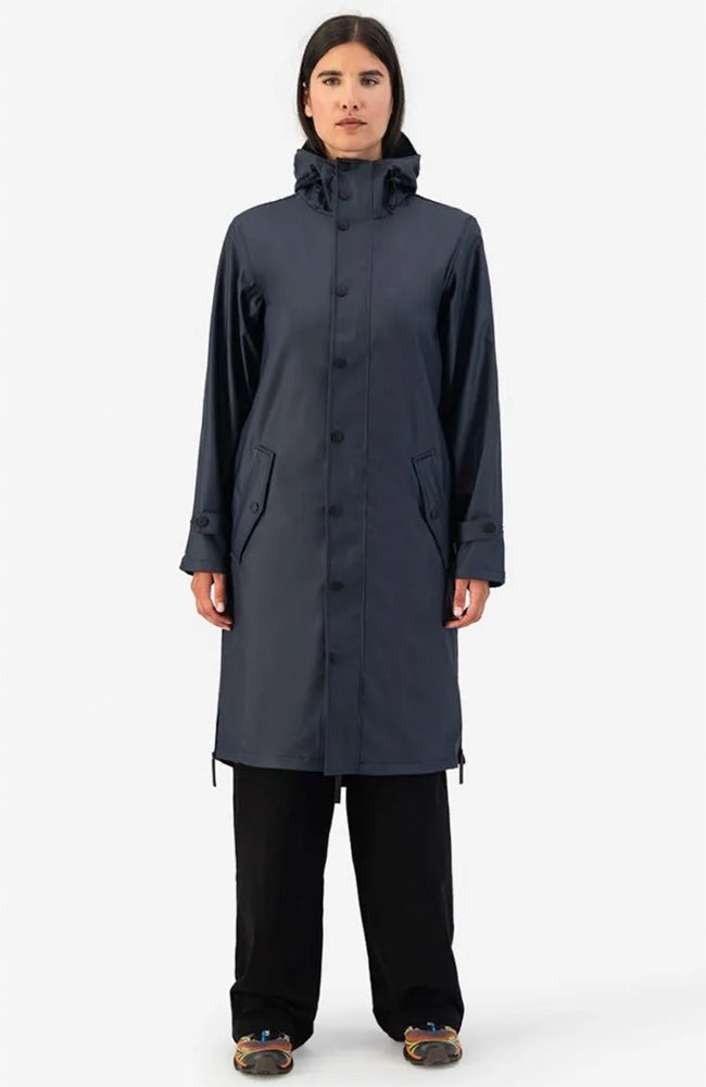 Dutch raincoat clearance brands