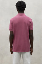 Ecoalf Ted polo wine made of organic and recycled cotton | Sophie Stone 