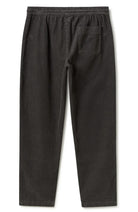 TWOTHIRDS Apolima rib pants dark sand | Sophie Stone