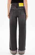 ARMEDANGELS Blinaa wide leg jeans | Sophie Stone