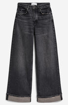 ARMEDANGELS Blinaa wide leg jeans durable | Sophie Stone