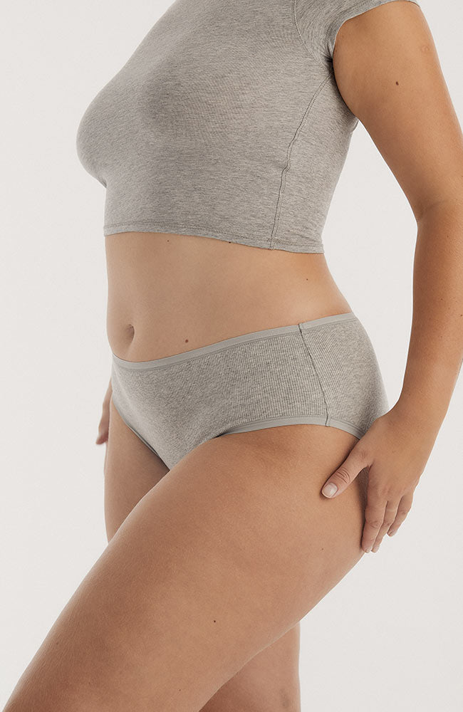 Organic cotton outlet underwear