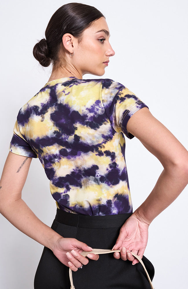 Jan 'n June Palooma t-shirt enigma made of sustainable organic cotton | Sophie Stone 
