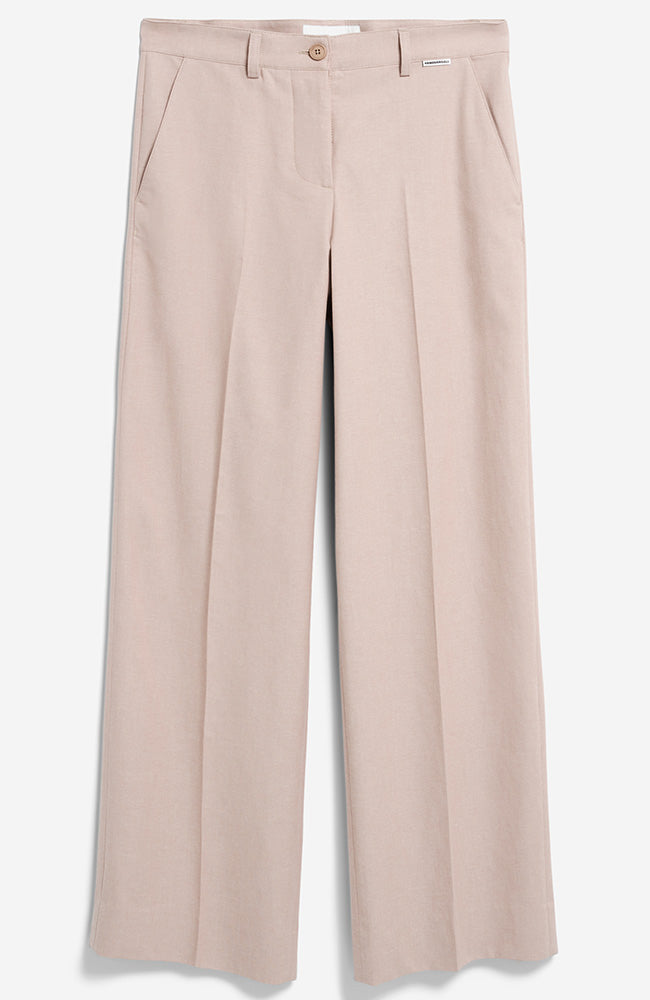 ARMEDANGELS Leandraa pants | Sophie Stone