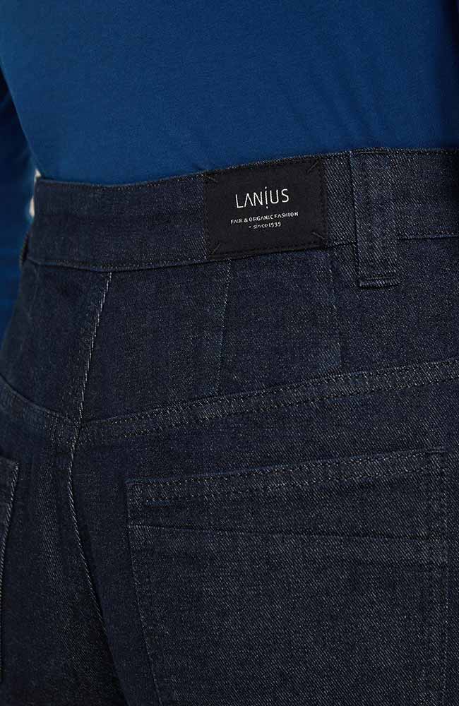 Lanius Marlene high-waist jeans duurzame keuze | Sophie Stone