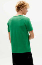 Thinking MU hemp and organic cotton t-shirt sustainable | Sophie Stone