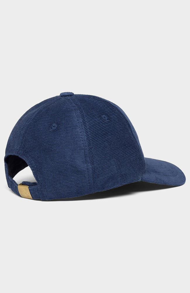 Dedicated Soft cap Loops Corduroy Nature durable materials | Sophie Stone