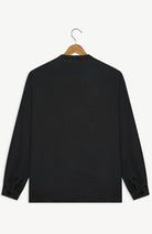 NEW OPTIMIST Scia blouse black | Sophie Stone