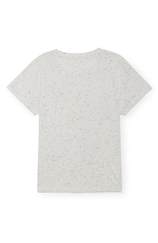 TWOTHIRDS Sepanggar t-shirt white | Sophie Stone