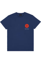 Bask in the Sun Sol t-shirt marlin made of organic cotton men | Sophie Stone