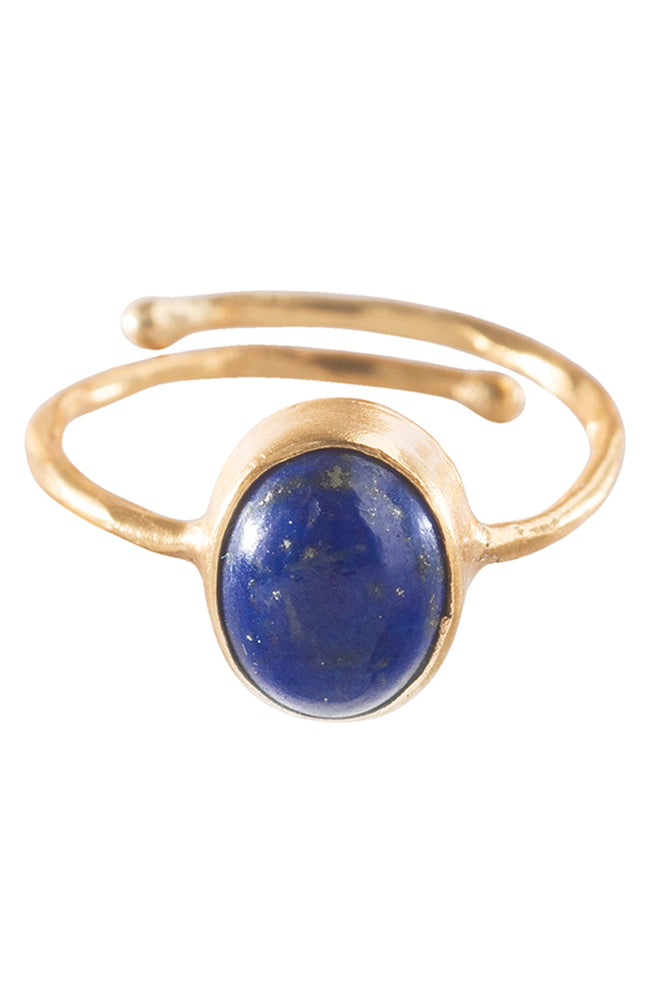 A Beautiful Story visionary ring | Sophie Stone