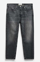 ARMEDANGELS Aaustin jeans washed iron organic cotton men | Sophie Stone